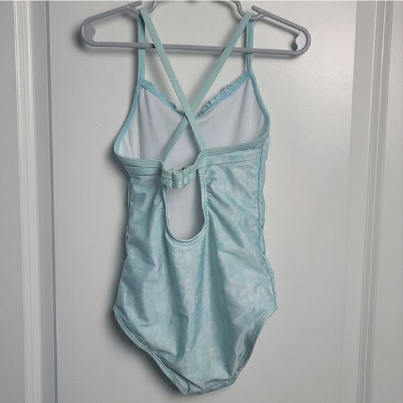 Elsa One Piece Swimsuit   - Picture 4 of 7